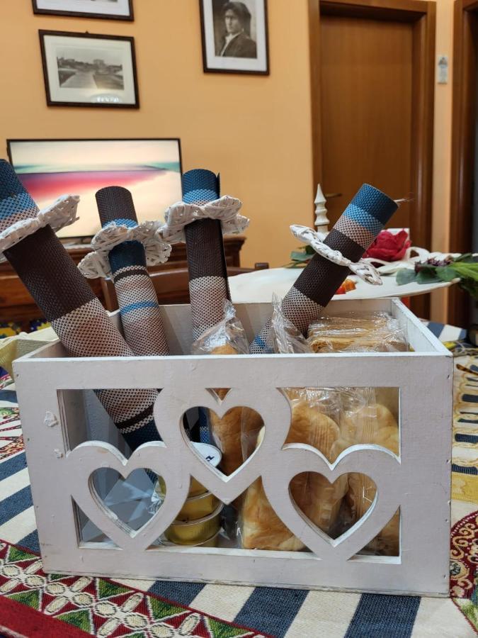 Scorcio Di Mare Villa Agrigento Eksteriør bilde